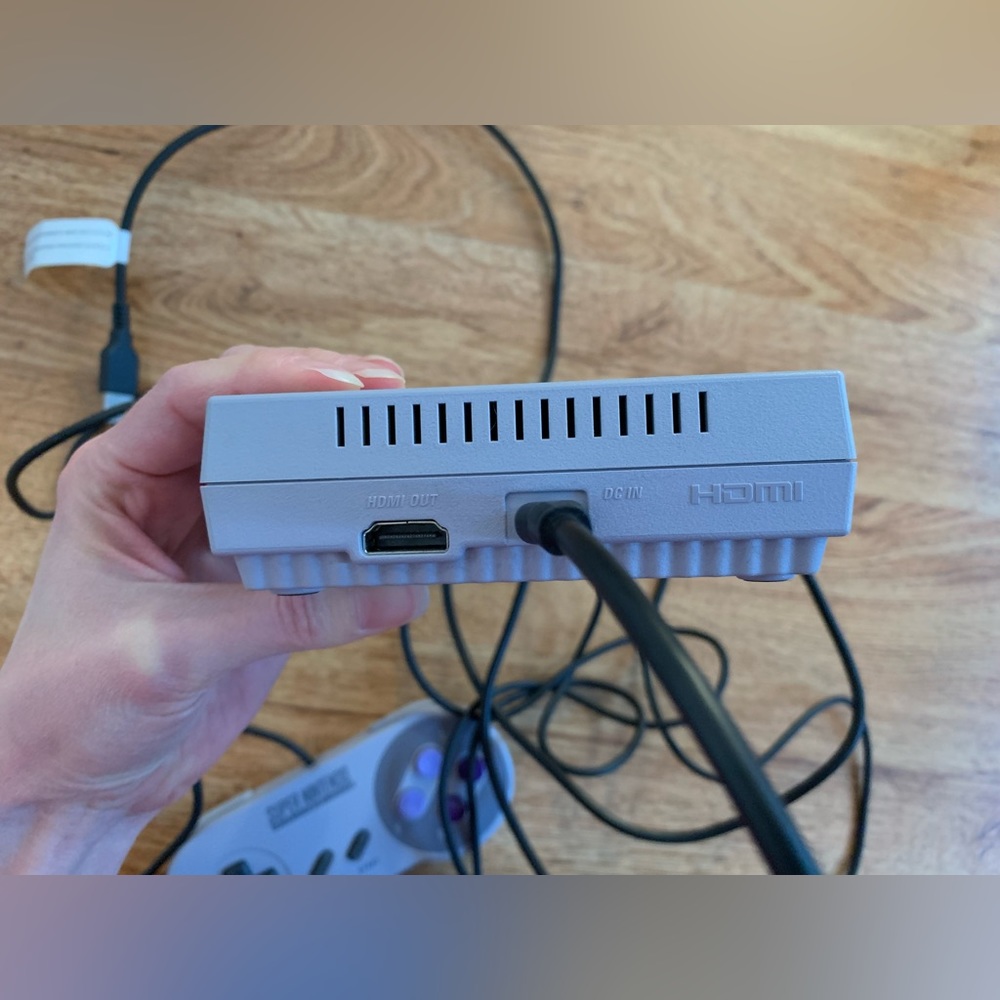 ❌SOLD❌ Super Nintendo SNES - Picture 6 of 16
